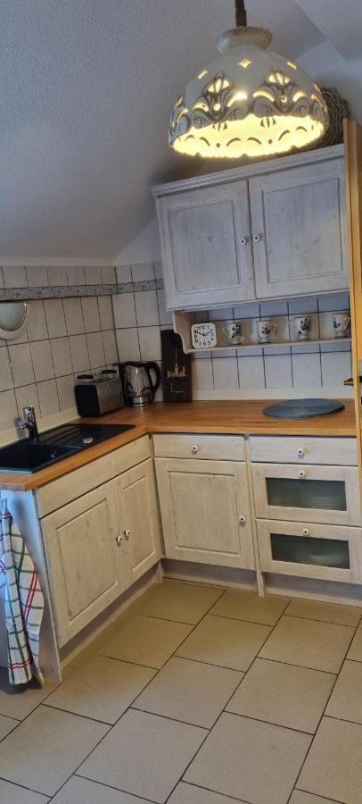 Grahl'S Ferienwohnung Markranstädt Exterior foto