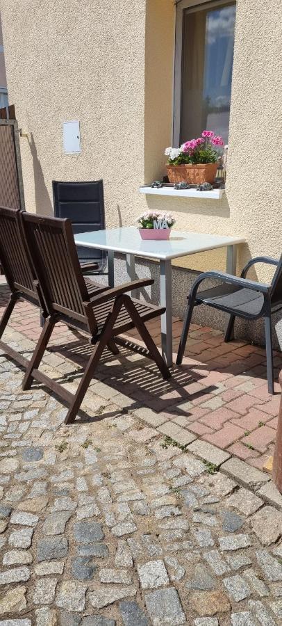Grahl'S Ferienwohnung Markranstädt Exterior foto