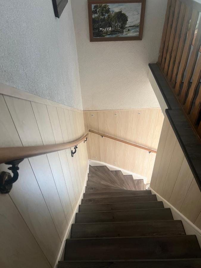 Grahl'S Ferienwohnung Markranstädt Exterior foto