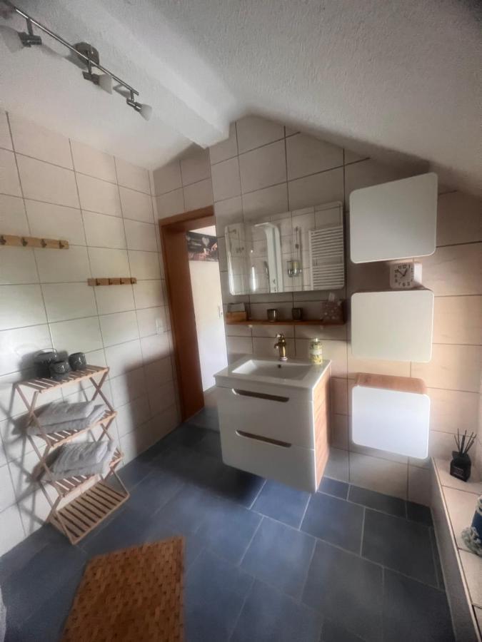 Grahl'S Ferienwohnung Markranstädt Exterior foto